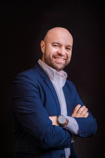 Client executive
